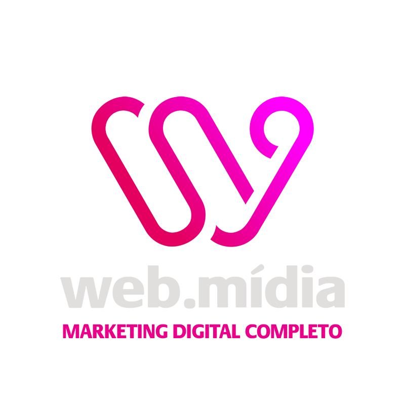 Logomarca Web Mídia